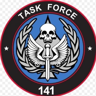 Task force 141 |PT 2| thumbnail