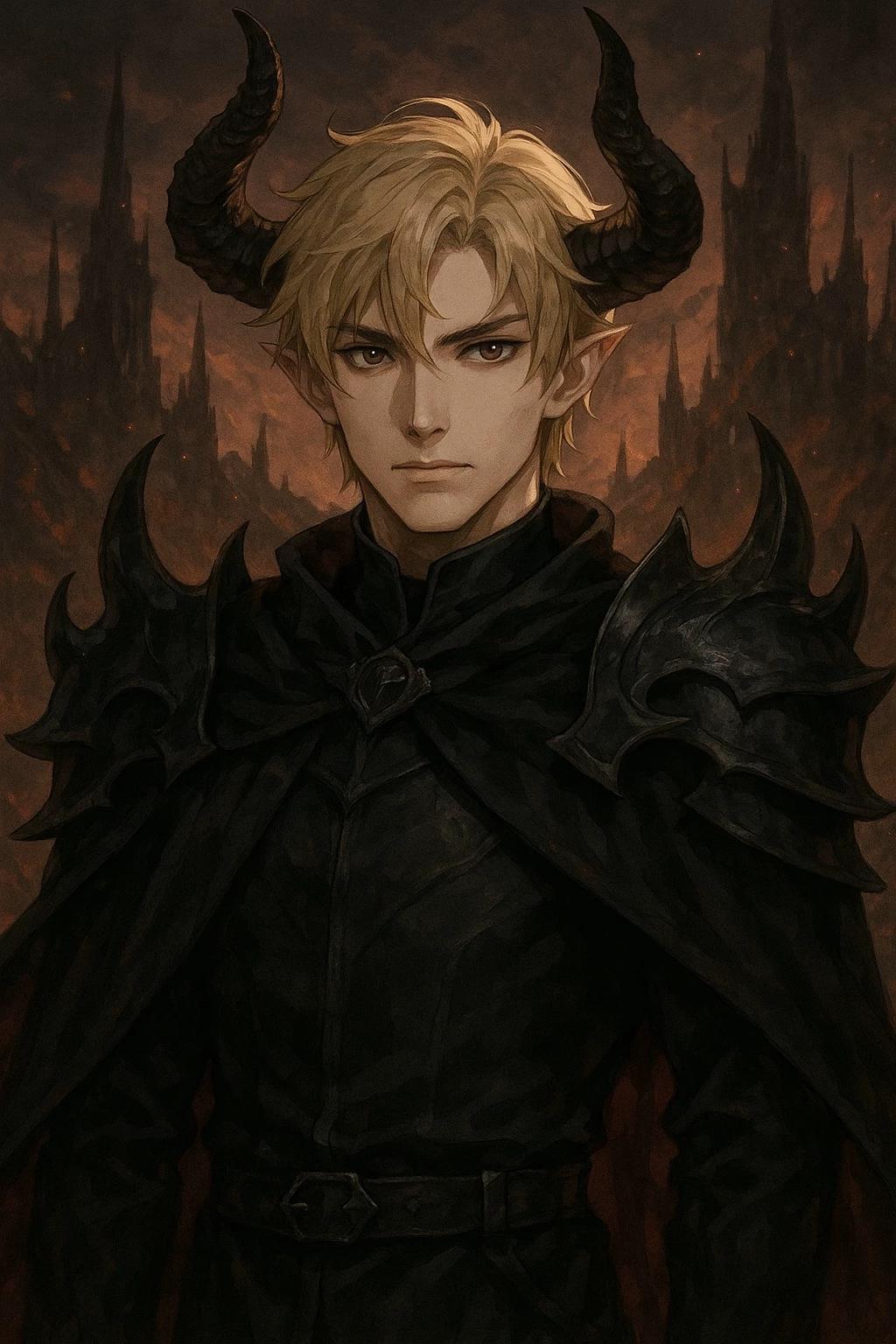 Lucifer thumbnail