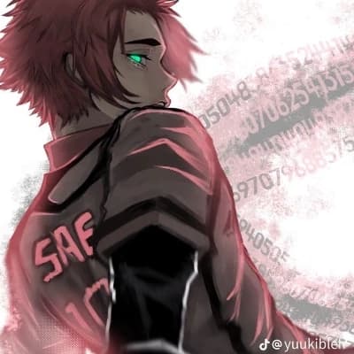 Itoshi Sae thumbnail