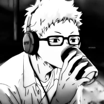 Tsukishima Kei thumbnail