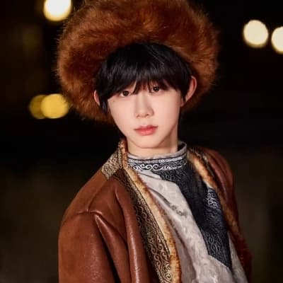 Chen Yiheng thumbnail