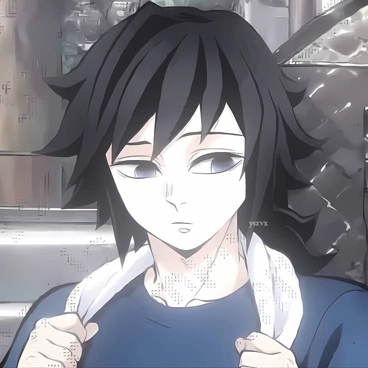 Giyuu Tomioka  thumbnail