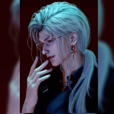 Halloween Party - Vampire Sylus thumbnail