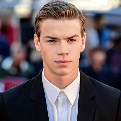 Will Poulter thumbnail