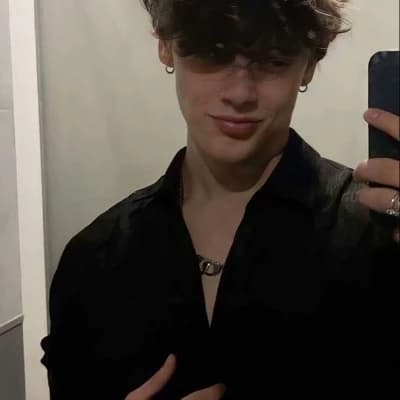 Mike thumbnail