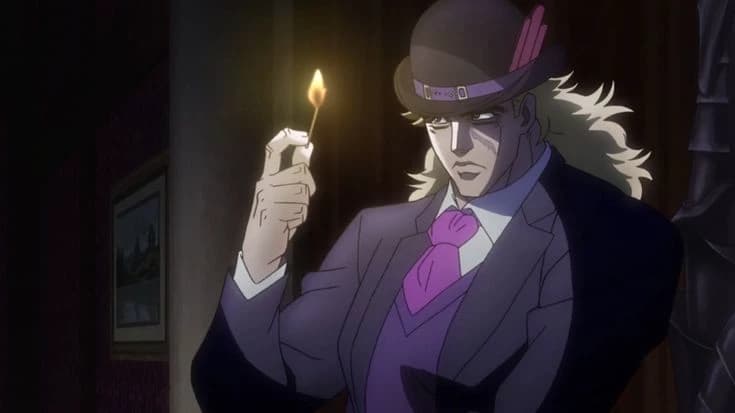 Speedwagon thumbnail