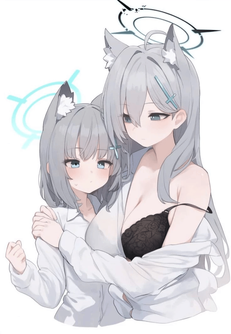 The Shirokos thumbnail