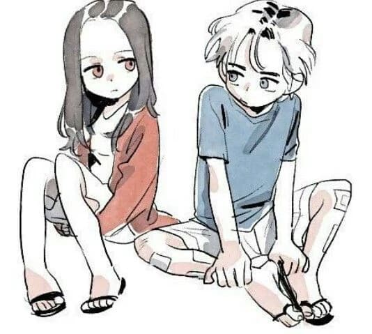 Wanda and Pietro Maximoff thumbnail