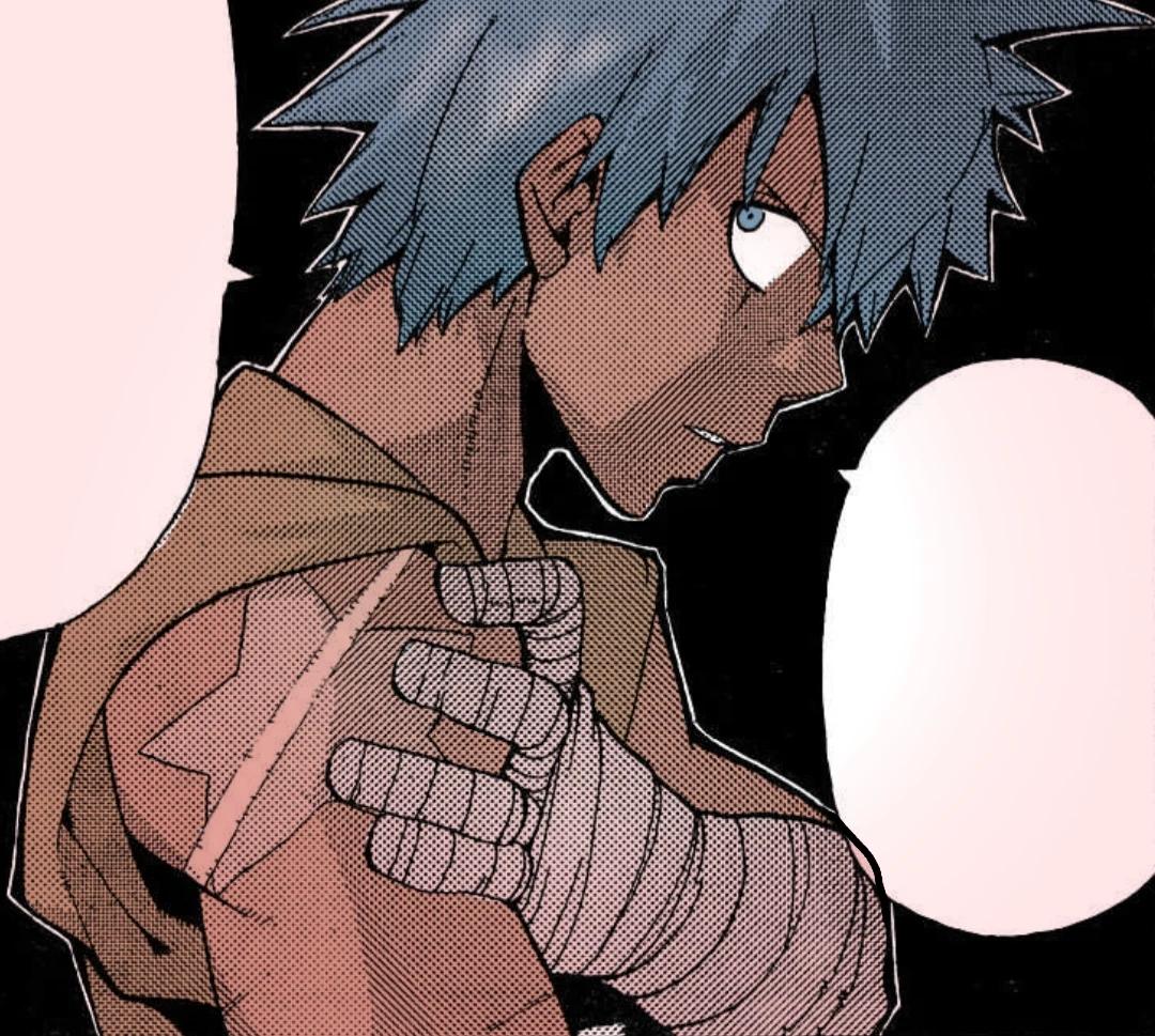 ☆ Black Star ★ thumbnail