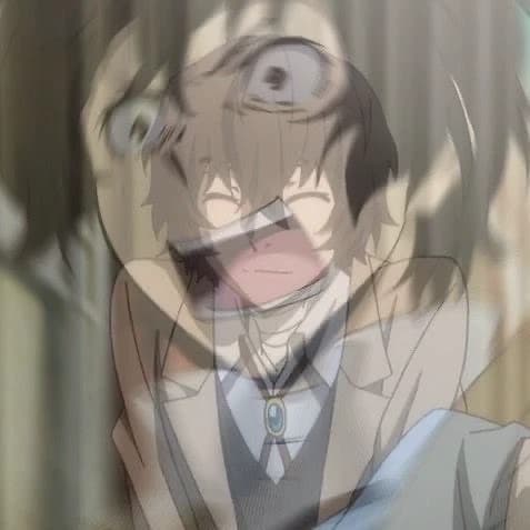 ADA||Bungo stray dogs thumbnail