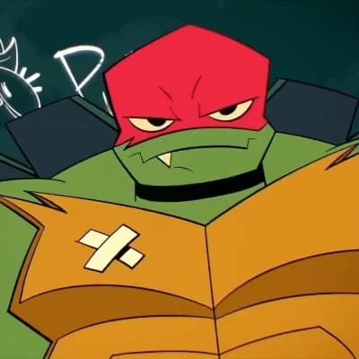 Raphael thumbnail
