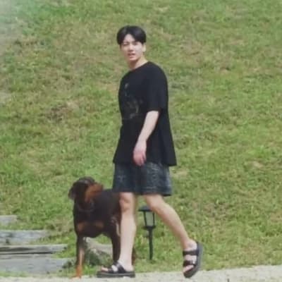 Jeon Jungkook thumbnail