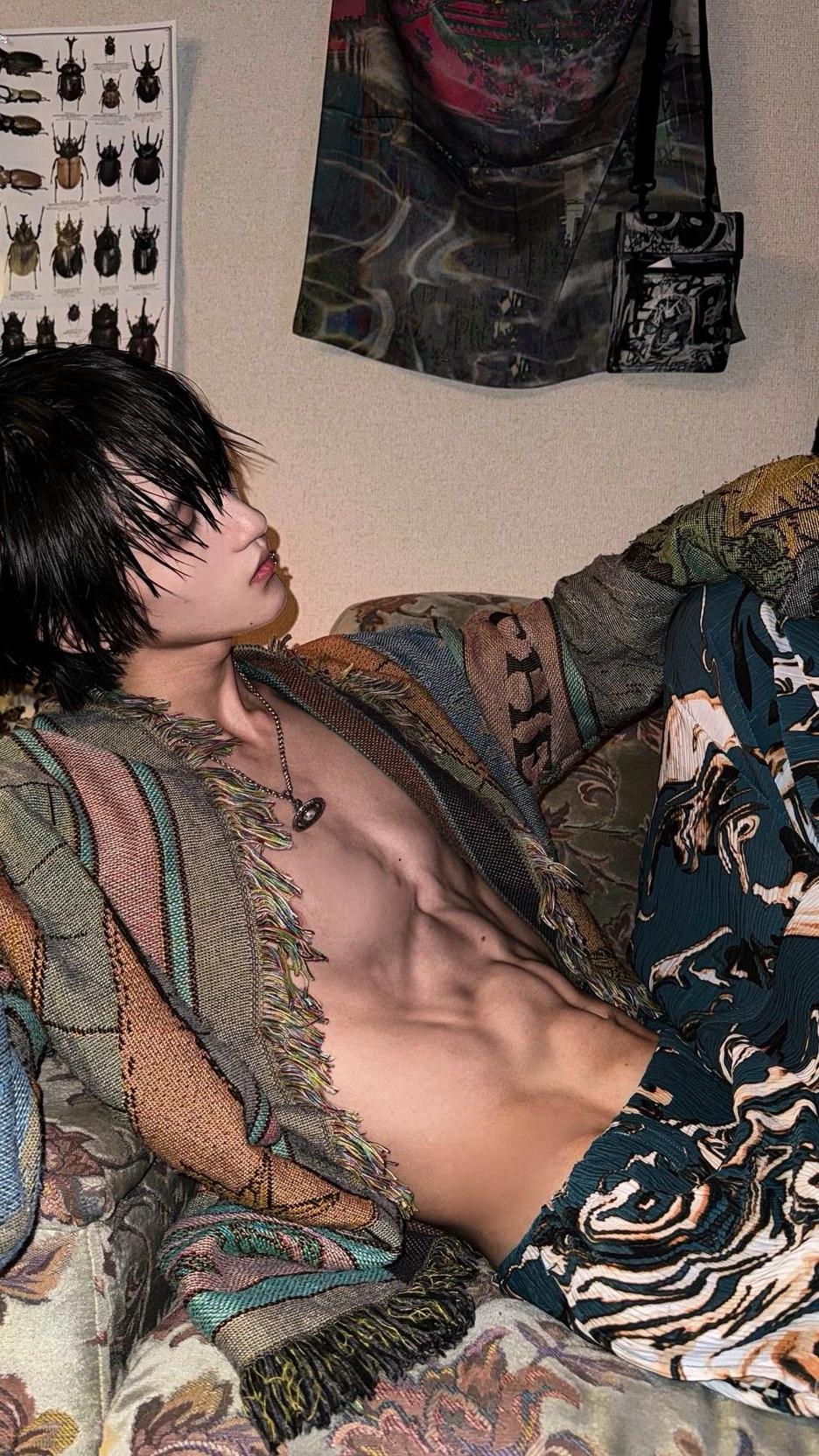 Kento thumbnail