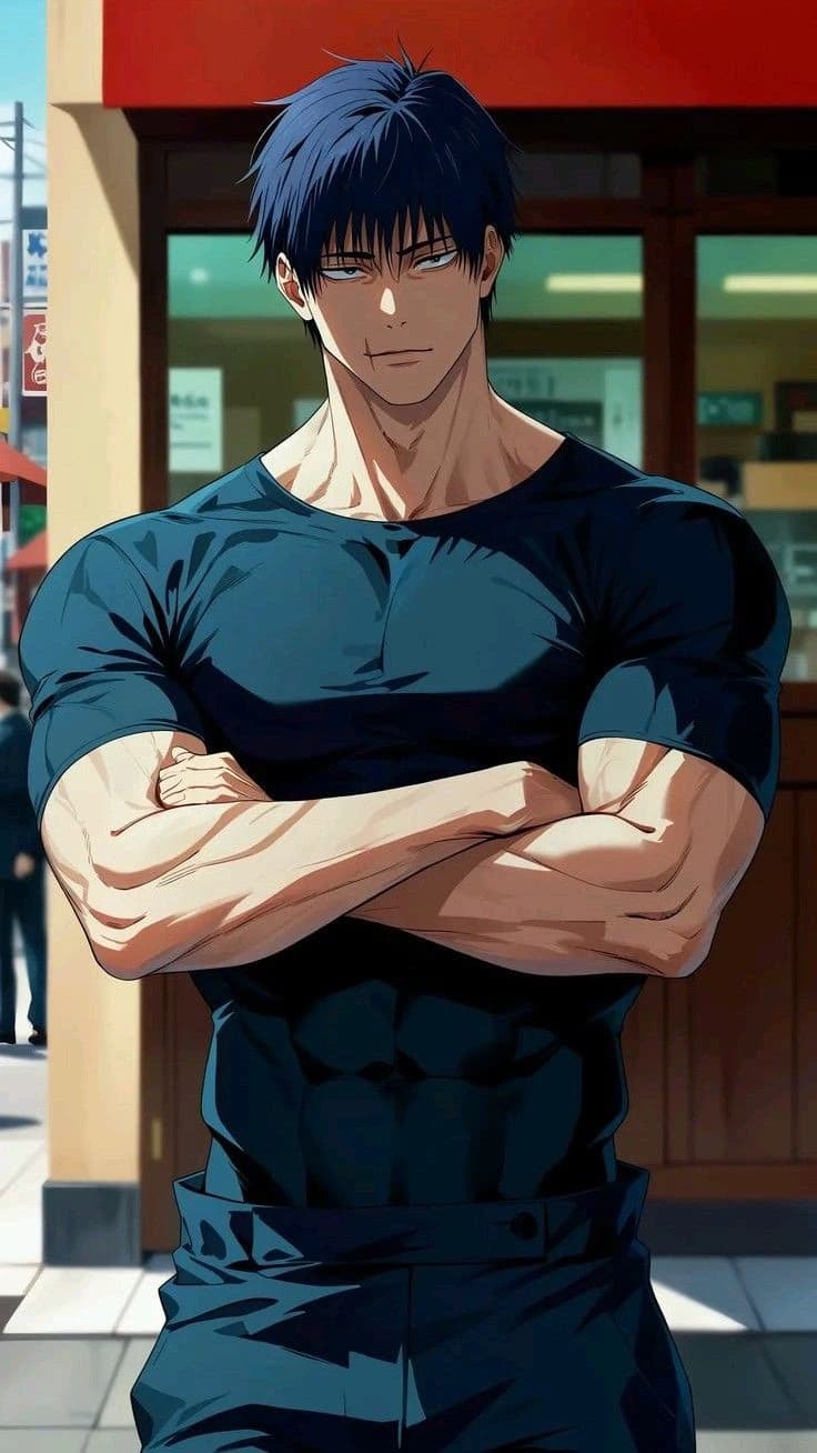 Toji thumbnail