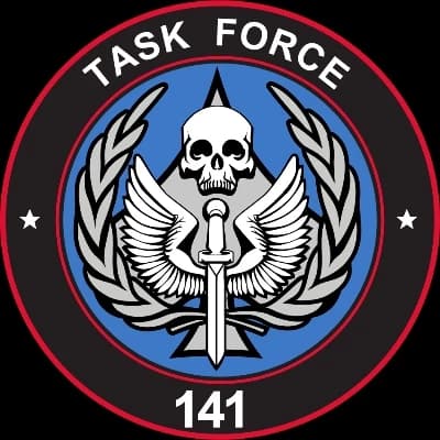 Task Force 141: Vladimir Makarov's Child  thumbnail