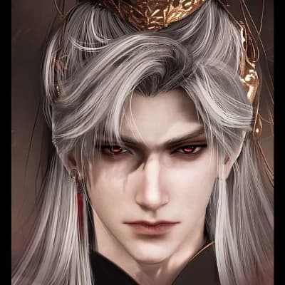 Sylus, The Empress's Favorite Concubine. thumbnail