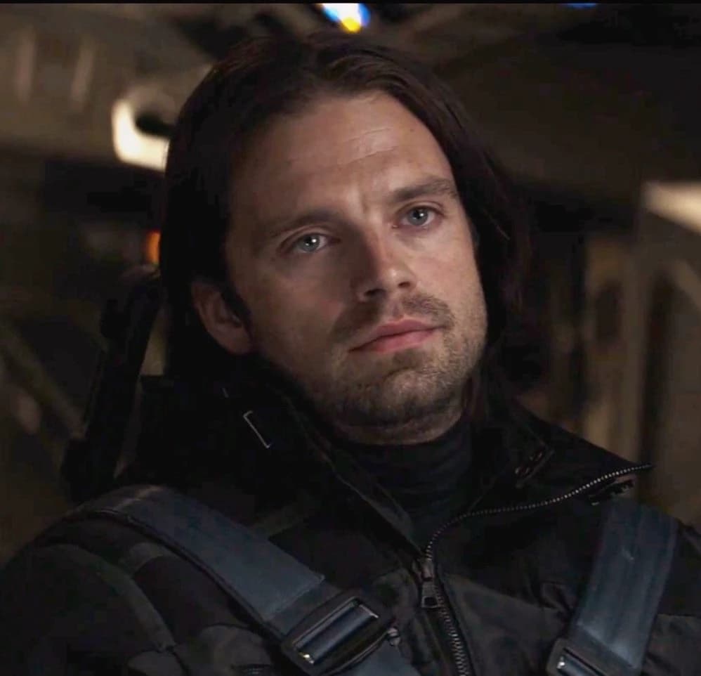 Bucky Barnes (The Winter Soldier) thumbnail