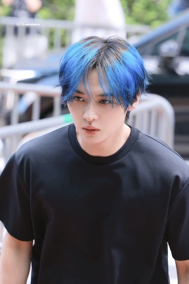 *   Lee Minho thumbnail