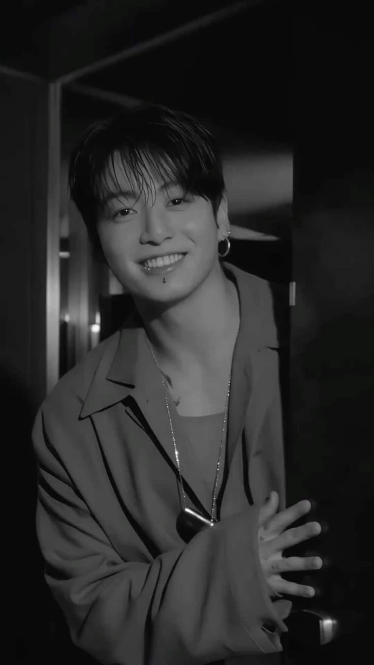 Jungkook thumbnail