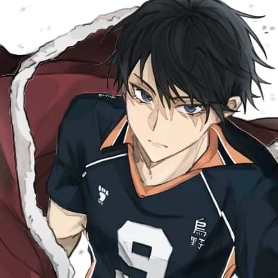Kageyama tobio thumbnail