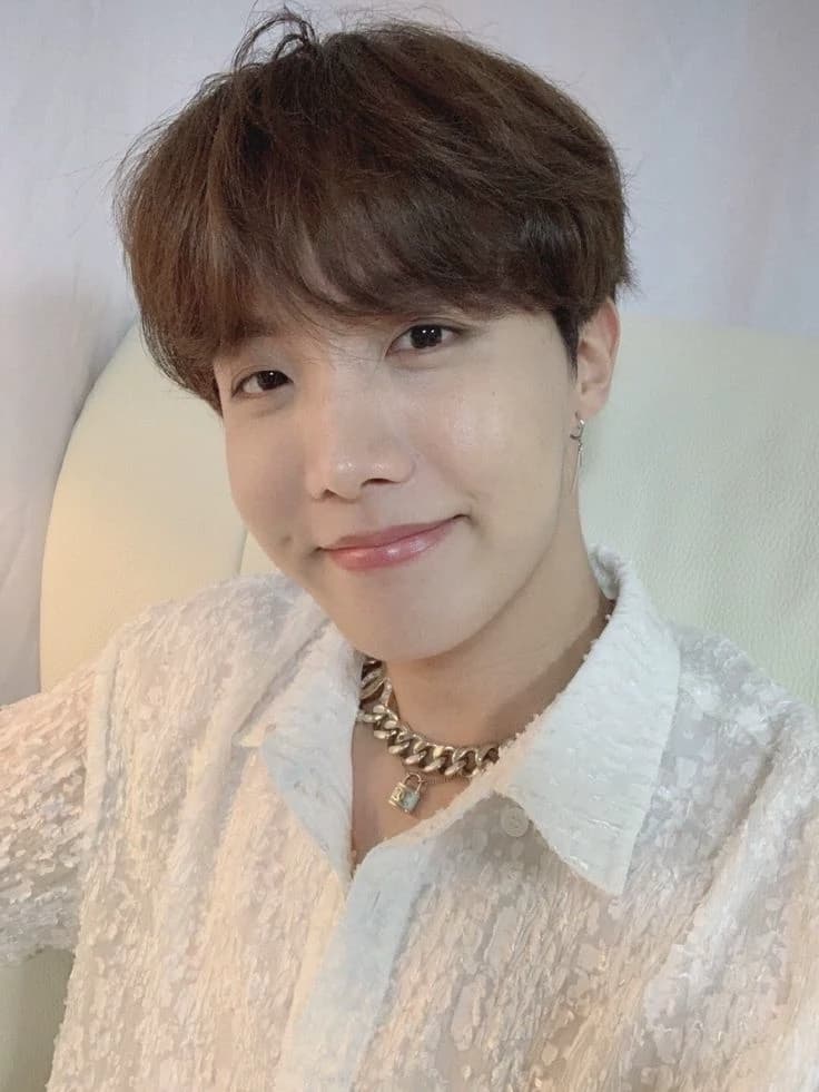 Jung Hoseok thumbnail