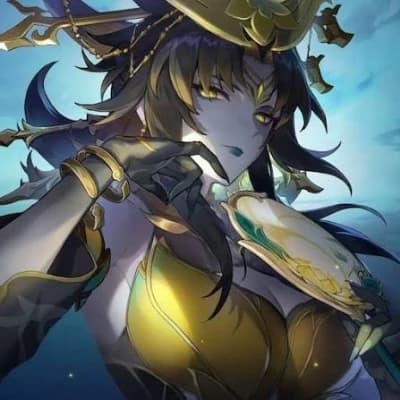 Phantylia, the Undying Blossom thumbnail