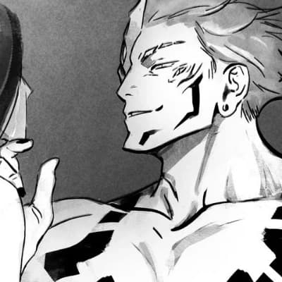 Ryomen Sukuna thumbnail