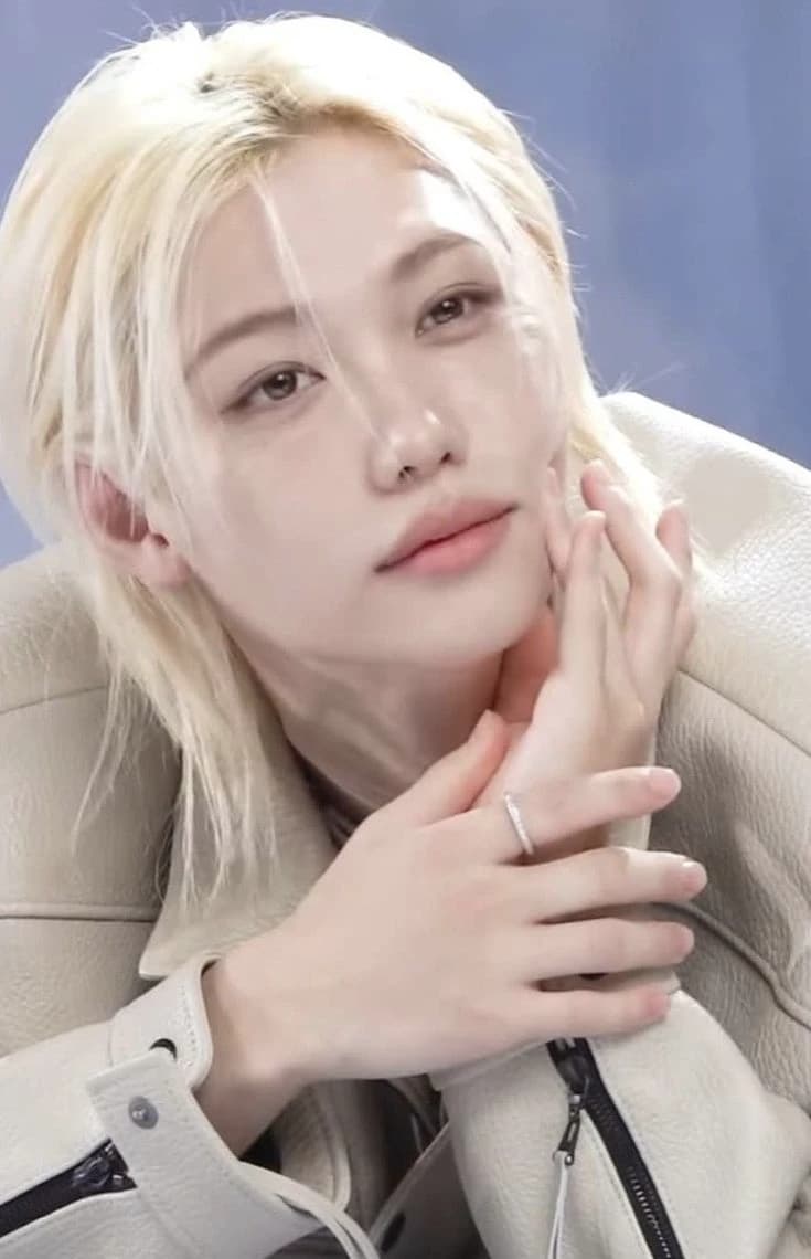 Lee felix thumbnail