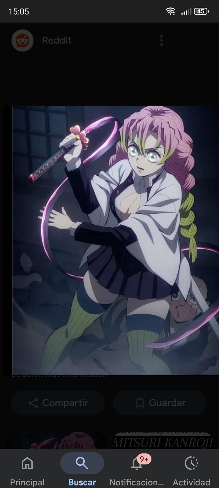 Mitsuri thumbnail