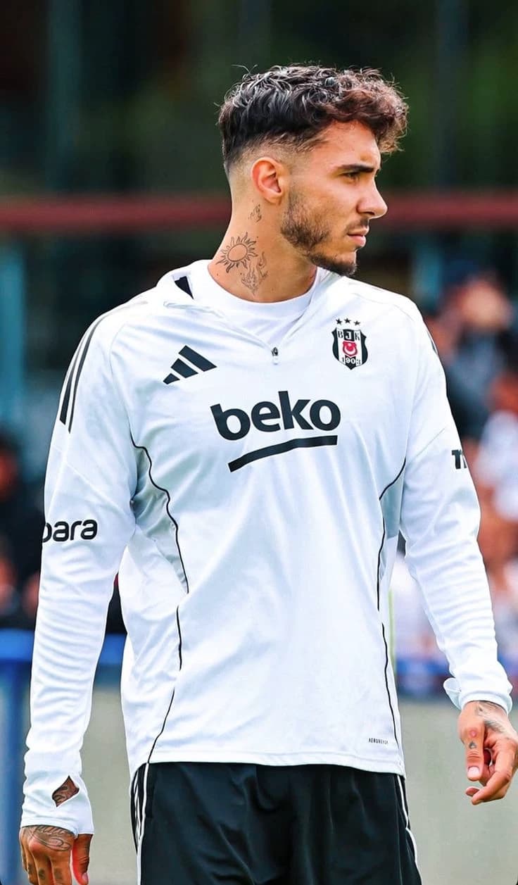 Emirhan Topçu thumbnail