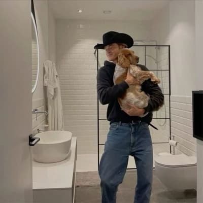 Nash Hawthorne (Country boy) thumbnail
