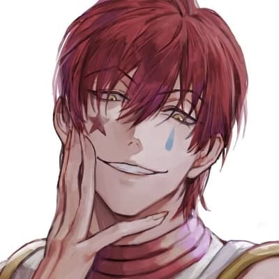Hisoka Morow (BL) thumbnail