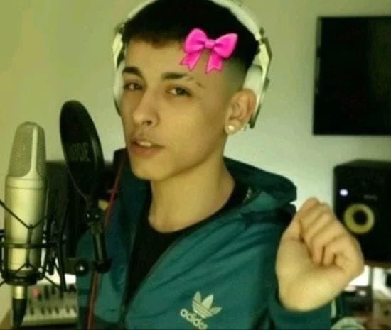 Mateo/thunder thumbnail