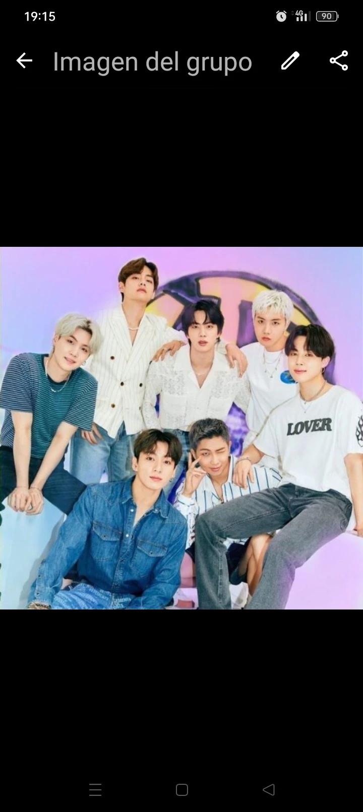 BTS eighth member thumbnail
