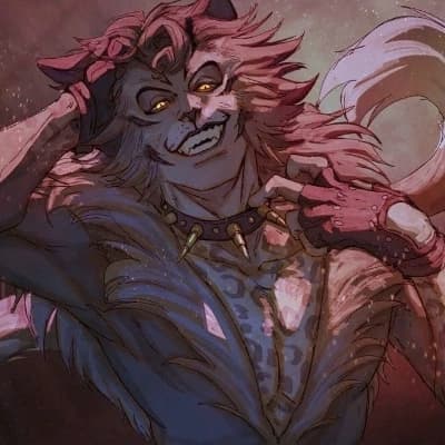 Rum Tum Tugger thumbnail