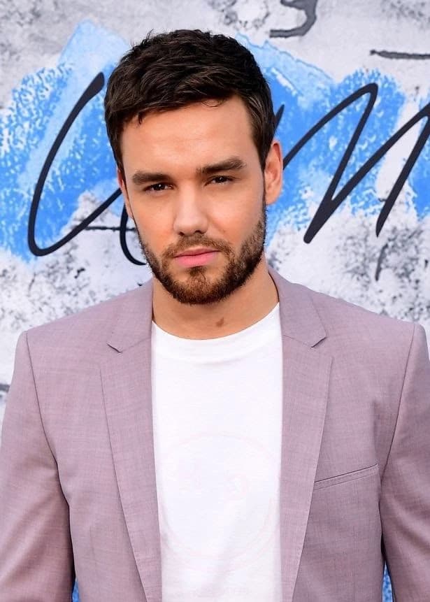Liam James Payne thumbnail