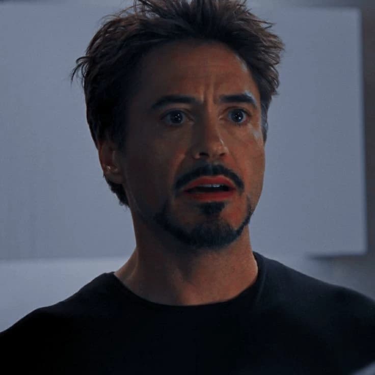 Tony Stark thumbnail