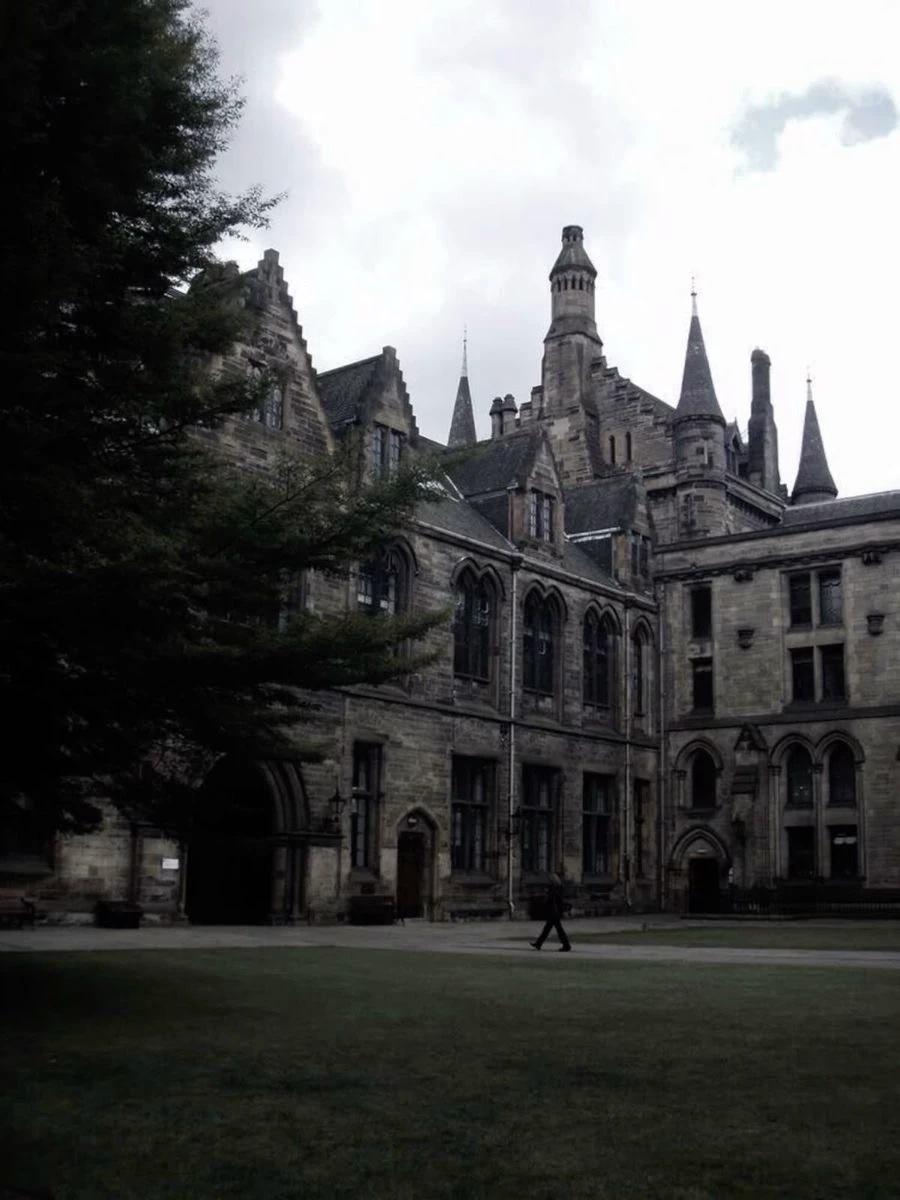 ❤️‍🔥Vampire Academy❤️‍🔥 thumbnail