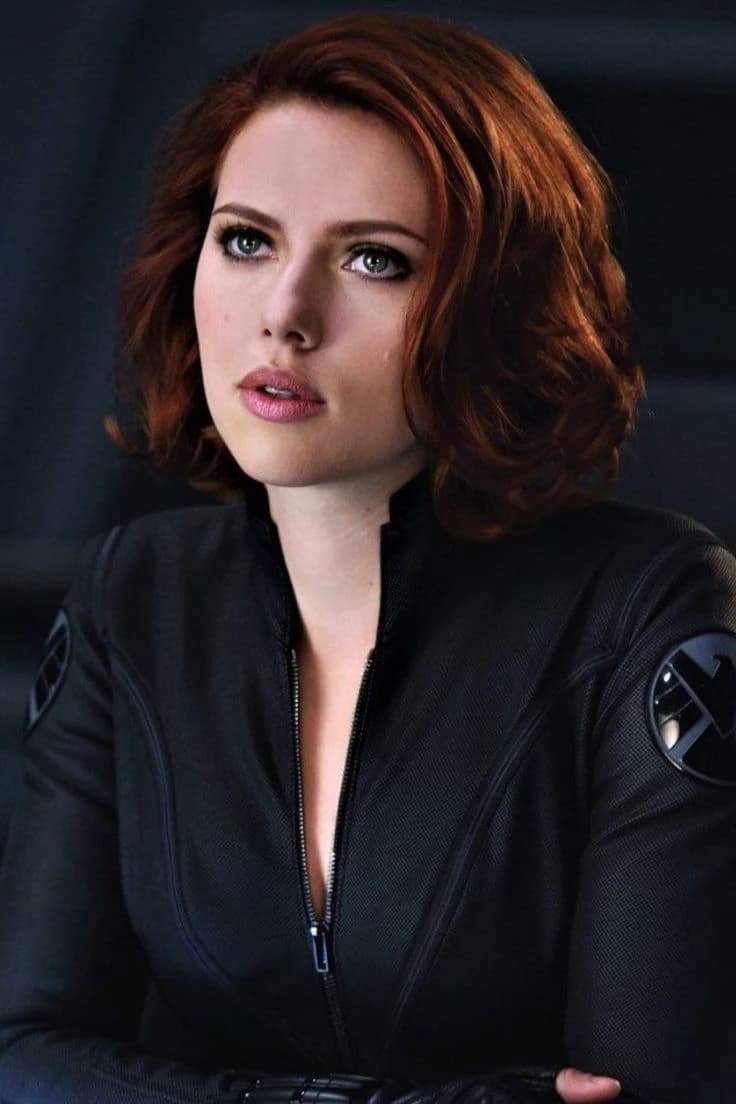 Natasha Romanoff thumbnail
