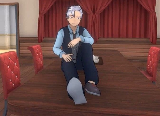 Kencho Saikou thumbnail