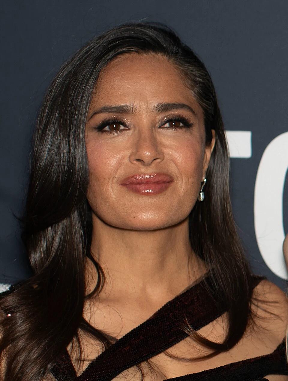 Salma Hayek thumbnail