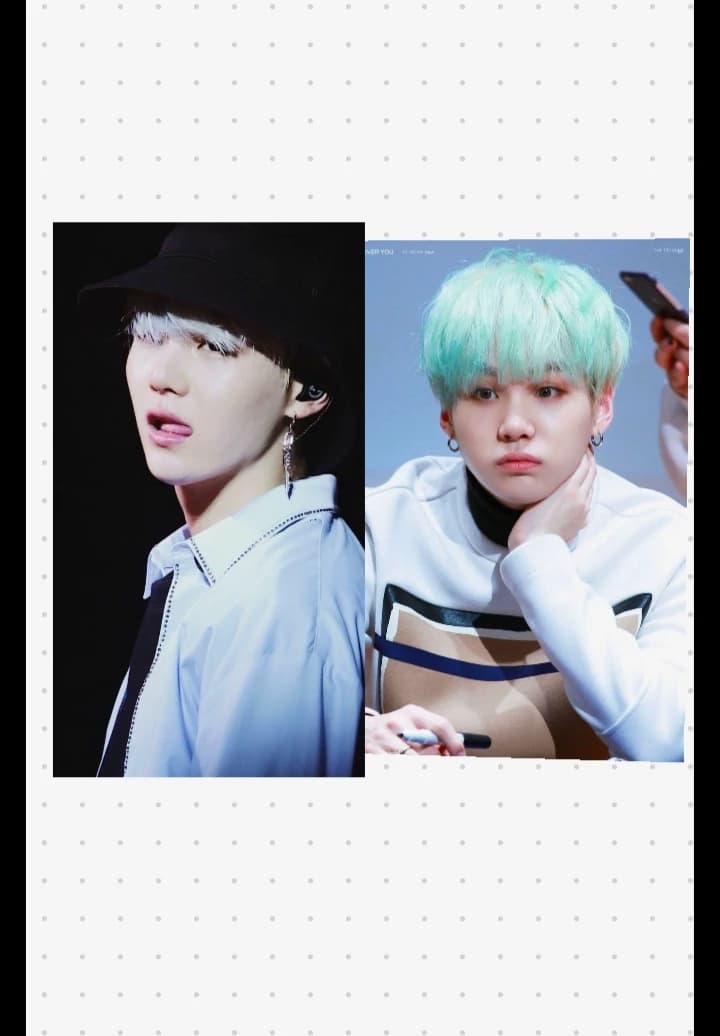 Min Yoongi thumbnail