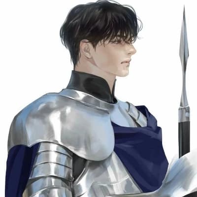 Sylas Dravencourt - RHSMTH  thumbnail