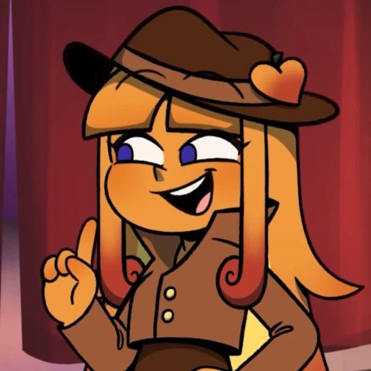 Pessy "the surprise" thumbnail