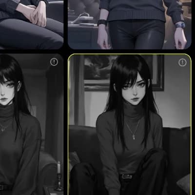 Elara Vance thumbnail