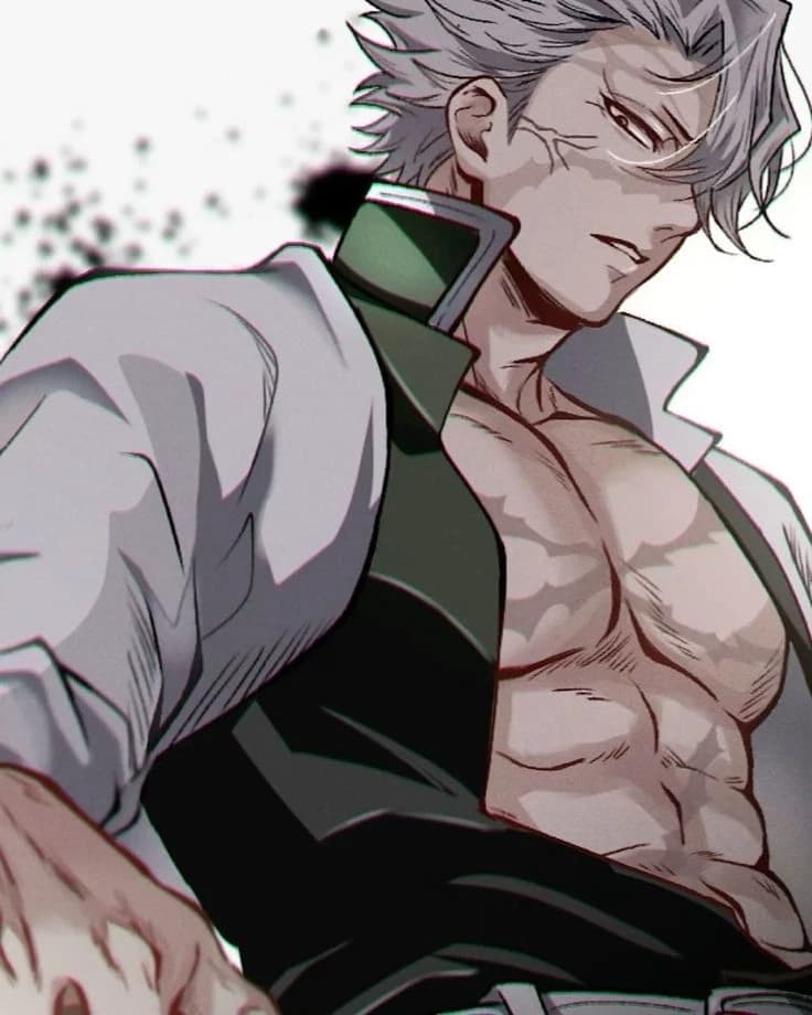 Sanemi Shinazugawa thumbnail