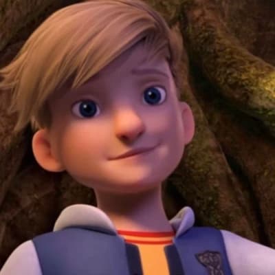 Tom Culles thumbnail