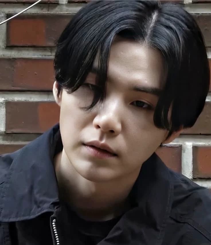 Min YoonGi thumbnail