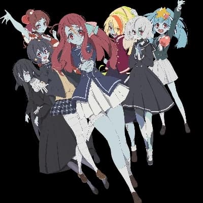 Yandere Idols Zombie land saga thumbnail