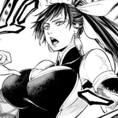 Chun Yan thumbnail